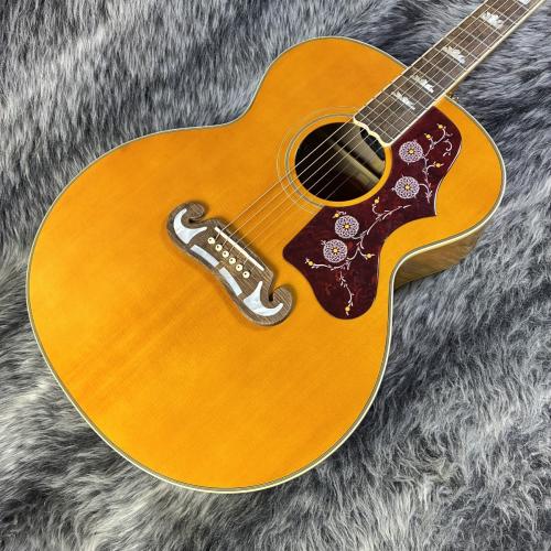 Epiphone Masterbilt J-200 Aged Antique Natural Gloss【店頭展示入れ替え特価!!】