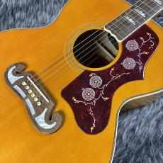 Epiphone Masterbilt J-200 Aged Antique Natural Gloss【店頭展示入れ替え特価!!】_3
