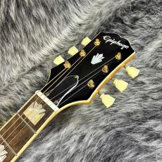 Epiphone Masterbilt J-200 Aged Antique Natural Gloss【店頭展示入れ替え特価!!】_5