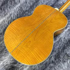 Epiphone Masterbilt J-200 Aged Antique Natural Gloss【店頭展示入れ替え特価!!】_6