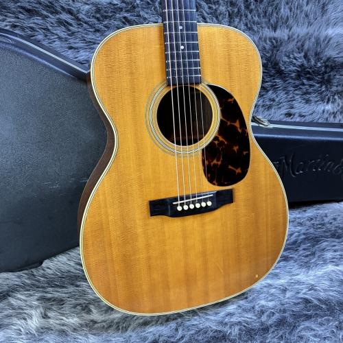 Martin 000-28 2006
