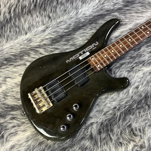 YAMAHA MB-ⅢG Special STB