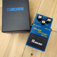 BOSS BD-2W  Blues Driver