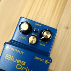 BOSS BD-2W  Blues Driver_3