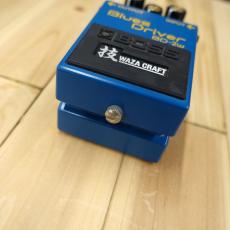 BOSS BD-2W  Blues Driver_4