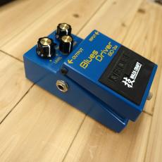 BOSS BD-2W  Blues Driver_6