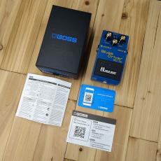 BOSS BD-2W  Blues Driver_9
