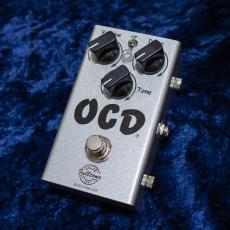 Fulltone Silver Limited Edition OCD V2