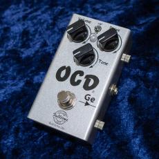 Fulltone Silver Limited Edition OCD GE