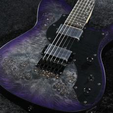 FUJIGEN 【オーダーモデル】KJIL2-PBAH-DE664-E Charcoal Purple Burst #D260189【軽量3.35kg】_2