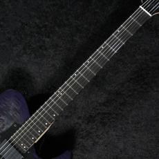 FUJIGEN 【オーダーモデル】KJIL2-PBAH-DE664-E Charcoal Purple Burst #D260189【軽量3.35kg】_5