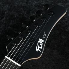 FUJIGEN 【オーダーモデル】KJIL2-PBAH-DE664-E Charcoal Purple Burst #D260189【軽量3.35kg】_6