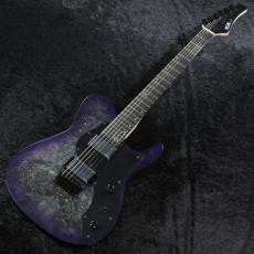 FUJIGEN 【オーダーモデル】KJIL2-PBAH-DE664-E Charcoal Purple Burst #D260189【軽量3.35kg】_7