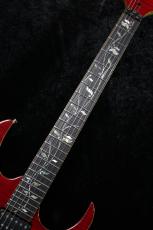 Ibanez j-Custom Series RG8570 Red Spinel 【重量:3.84kg】【USED/2010年製】_2
