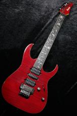 Ibanez j-Custom Series RG8570 Red Spinel 【重量:3.84kg】【USED/2010年製】_4