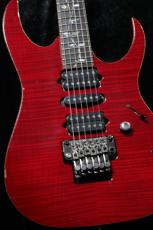 Ibanez j-Custom Series RG8570 Red Spinel 【重量:3.84kg】【USED/2010年製】_5