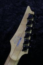 Ibanez j-Custom Series RG8570 Red Spinel 【重量:3.84kg】【USED/2010年製】_8