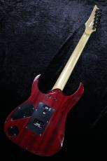 Ibanez j-Custom Series RG8570 Red Spinel 【重量:3.84kg】【USED/2010年製】_9