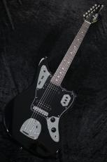 SCHECTER PS-JG-KC/BLK/R #S2510283【重量3.78kg】【クロサワオーダーモデル】_4