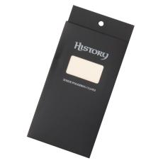 HISTORY HSCM IVR アイボリー 楽器用スエードクロス 超極細繊維 ラッカー塗装対応