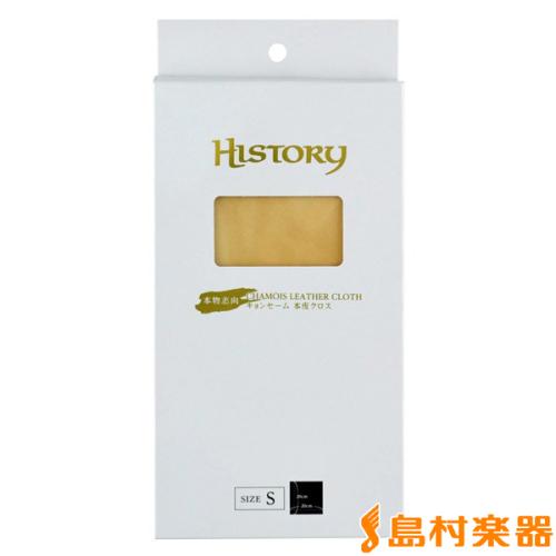 HISTORY HKCS キョンセームクロス　Sサイズ