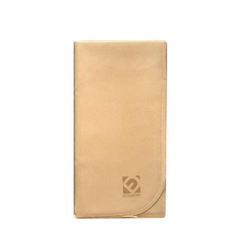 E.D.GEAR EGC-60 BGE ネルクロス 楽器用お手入れクロス ベージュ