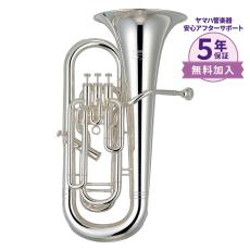YAMAHA YEP-621S 銀メッキ仕上げ ユーフォニアムYEP621S