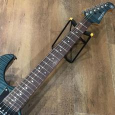 YAMAHA PACIFICA612VIIFM / IDB (Indigo Blue)_5