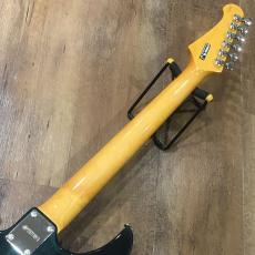 YAMAHA PACIFICA612VIIFM / IDB (Indigo Blue)_6