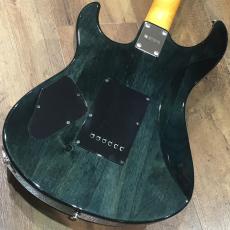 YAMAHA PACIFICA612VIIFM / IDB (Indigo Blue)_7
