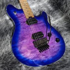 EVH Wolfgang WG Standard QM Northern Lights