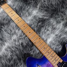 EVH Wolfgang WG Standard QM Northern Lights_3