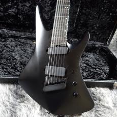 MUSIC MAN KAIZEN 7 Apollo Black