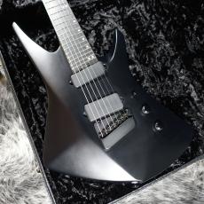 MUSIC MAN KAIZEN 7 Apollo Black_3