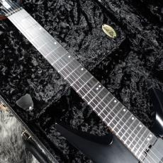 MUSIC MAN KAIZEN 7 Apollo Black_4