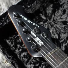MUSIC MAN KAIZEN 7 Apollo Black_5