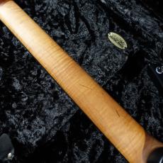 MUSIC MAN KAIZEN 7 Apollo Black_7