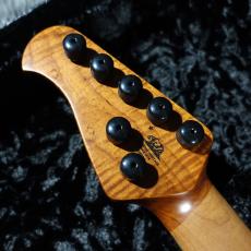 MUSIC MAN KAIZEN 7 Apollo Black_8