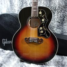 Gibson SJ-200 Standard Maple Triburst
