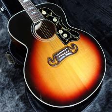 Gibson SJ-200 Standard Maple Triburst_3