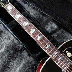 Gibson SJ-200 Standard Maple Triburst_4