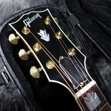 Gibson SJ-200 Standard Maple Triburst_5