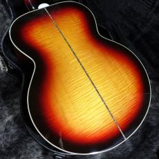 Gibson SJ-200 Standard Maple Triburst_6
