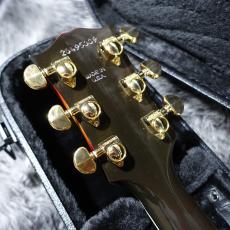 Gibson SJ-200 Standard Maple Triburst_8