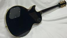 Epiphone Les Paul Custom Black Beauty 3PU_4