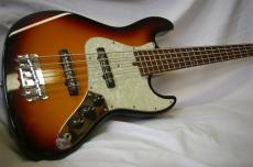 Bacchus GLOBAL SERIES WL-501
