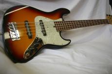 Bacchus GLOBAL SERIES WL-501_2