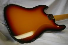 Bacchus GLOBAL SERIES WL-501_3