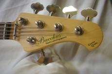 Bacchus GLOBAL SERIES WL-501_4