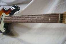 Bacchus GLOBAL SERIES WL-501_5
